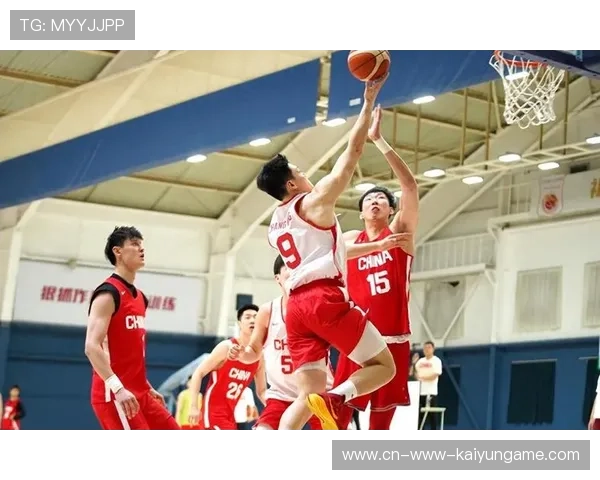 CBA锋线协防与补位训练——提升篮球防守水平的关键环节